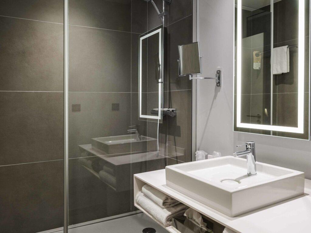 Novotel Poitiers Futuroscope