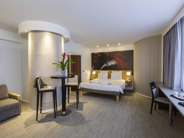 Novotel Poitiers Futuroscope