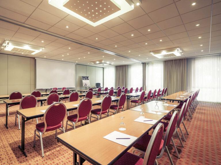 Mercure Hotel Berlin City West
