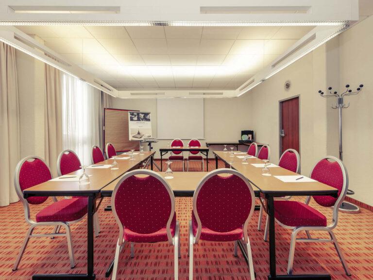 Mercure Hotel Berlin City West