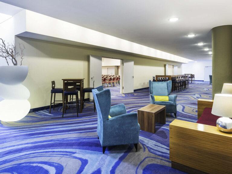 Mercure Berlin Tempelhof Airport
