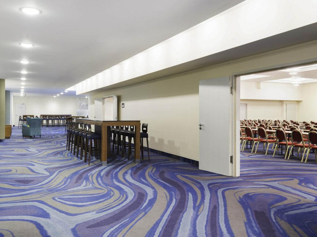 Mercure Berlin Tempelhof Airport