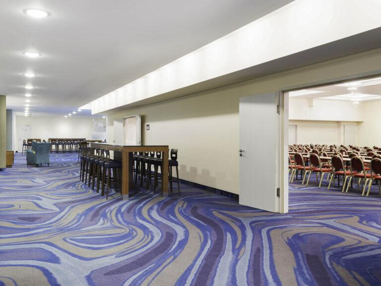 Mercure Berlin Tempelhof Airport