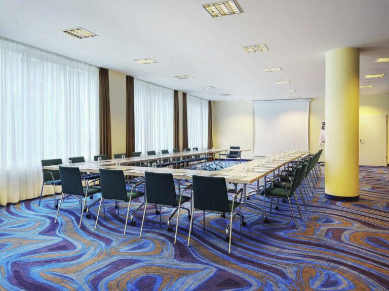 Mercure Berlin Tempelhof Airport