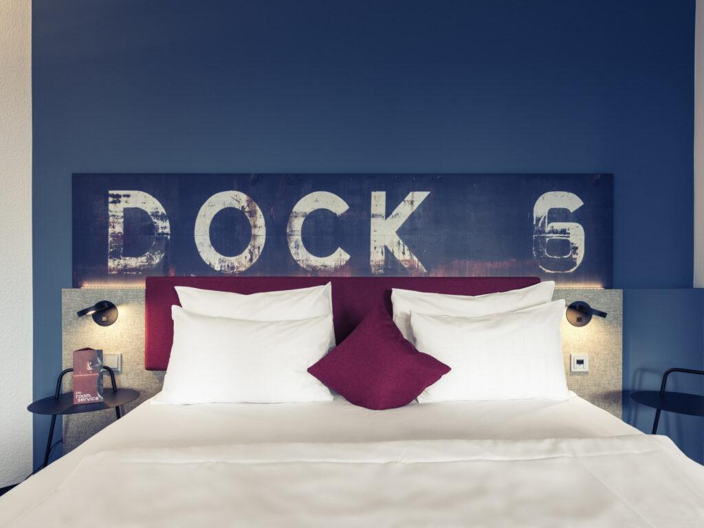 Mercure Hamburg City