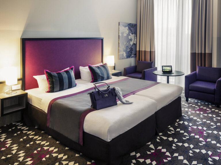 Mercure MOA Berlin
