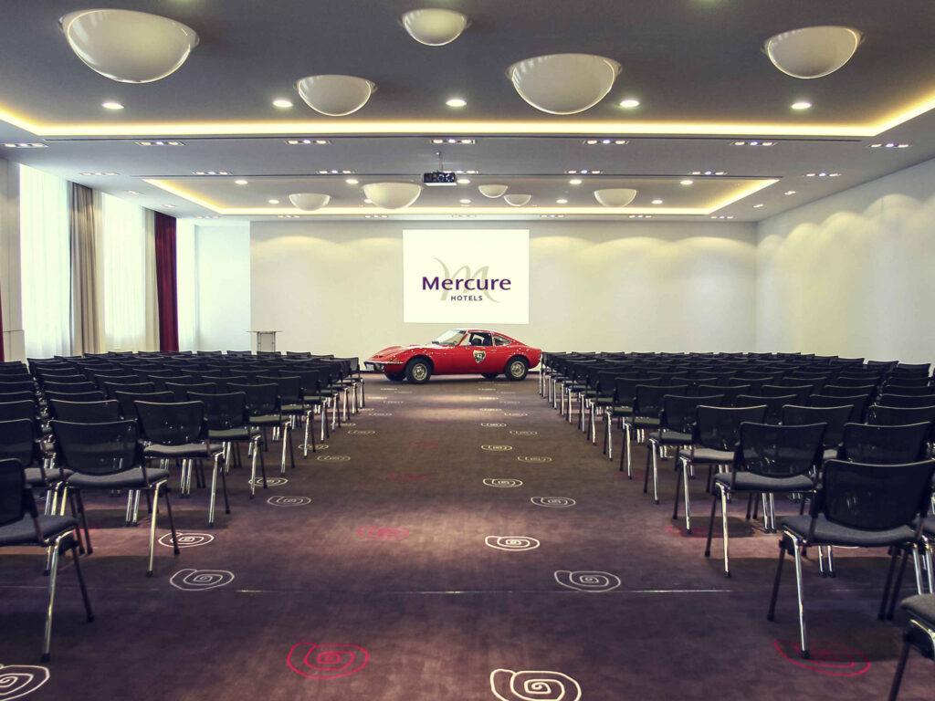 Mercure MOA Berlin