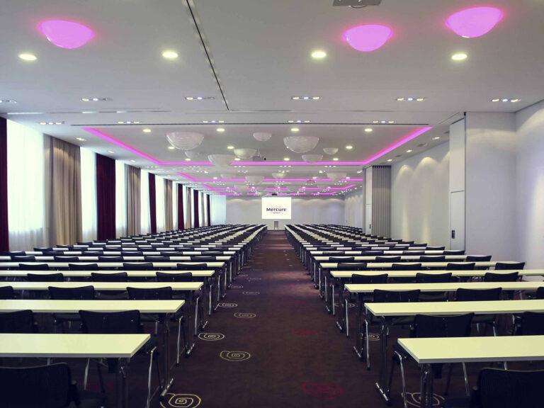 Mercure MOA Berlin