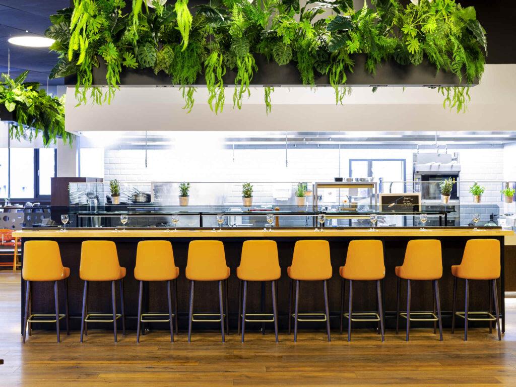 Mercure MOA Berlin