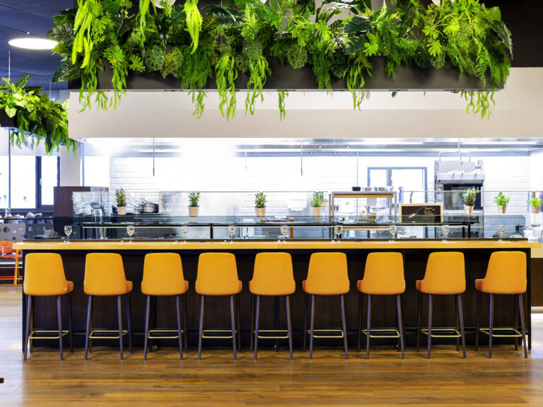 Mercure MOA Berlin