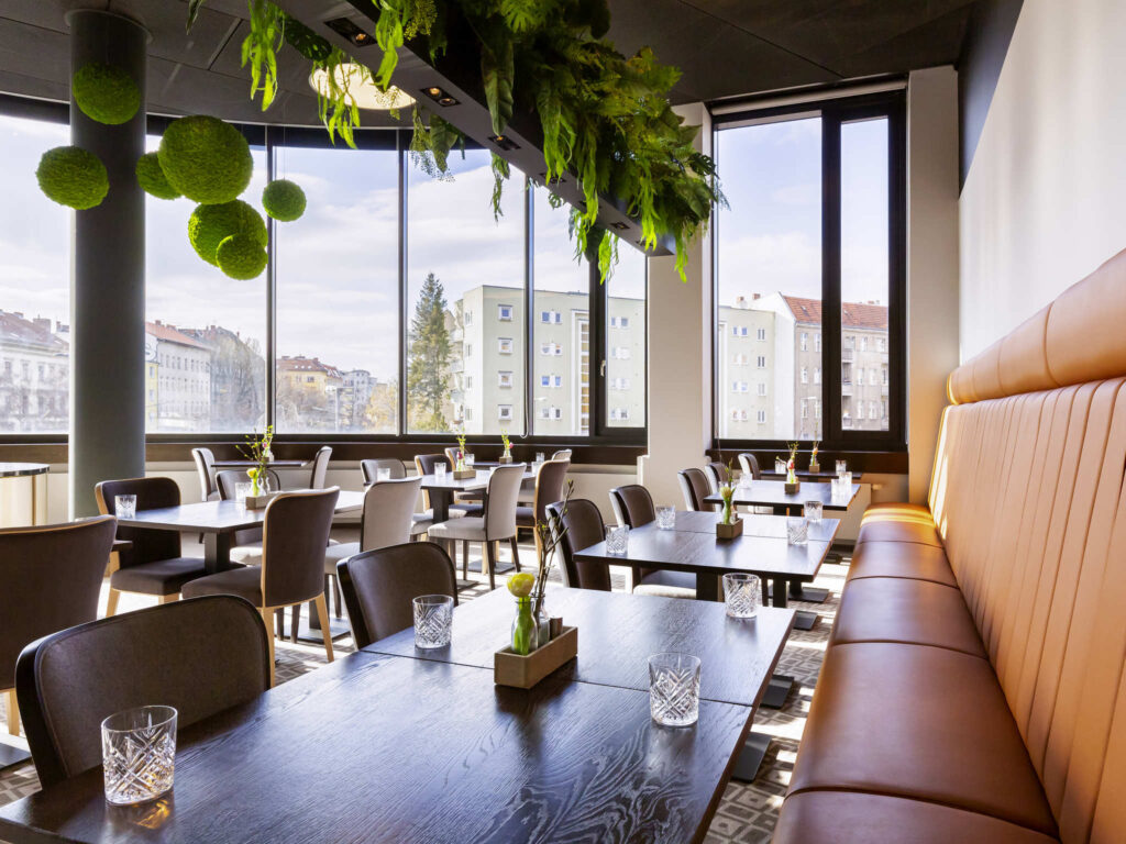 Mercure MOA Berlin