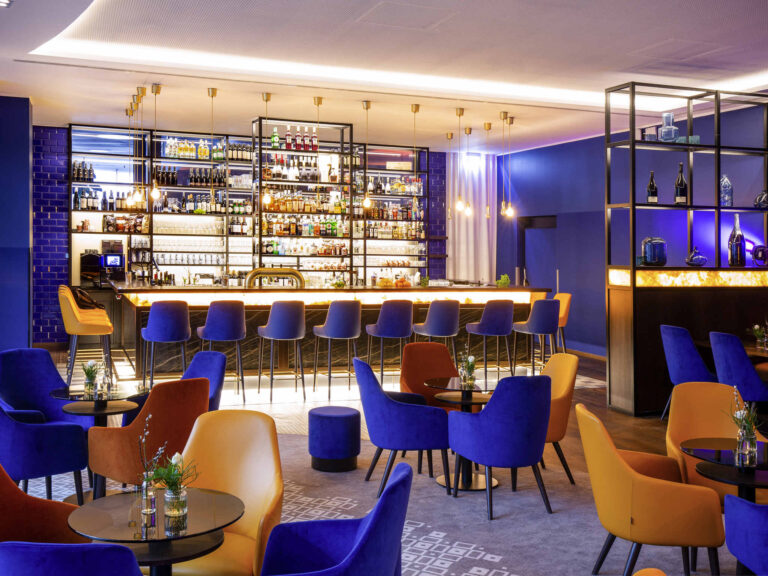 Mercure MOA Berlin