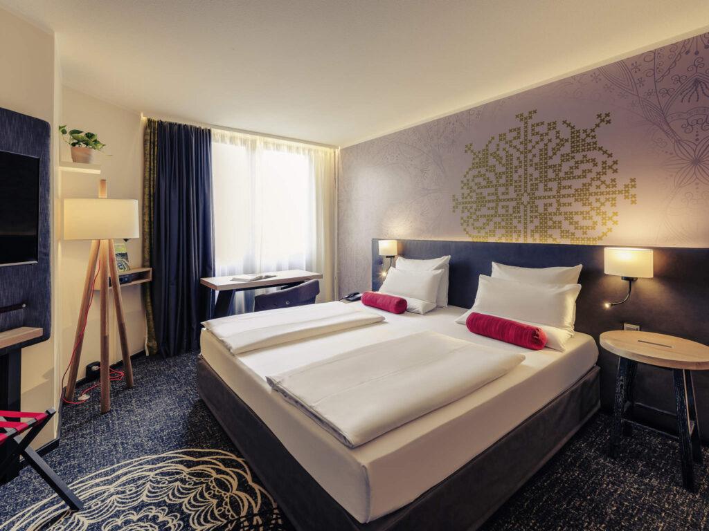 Mercure München City Center