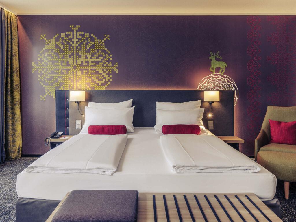 Mercure München City Center