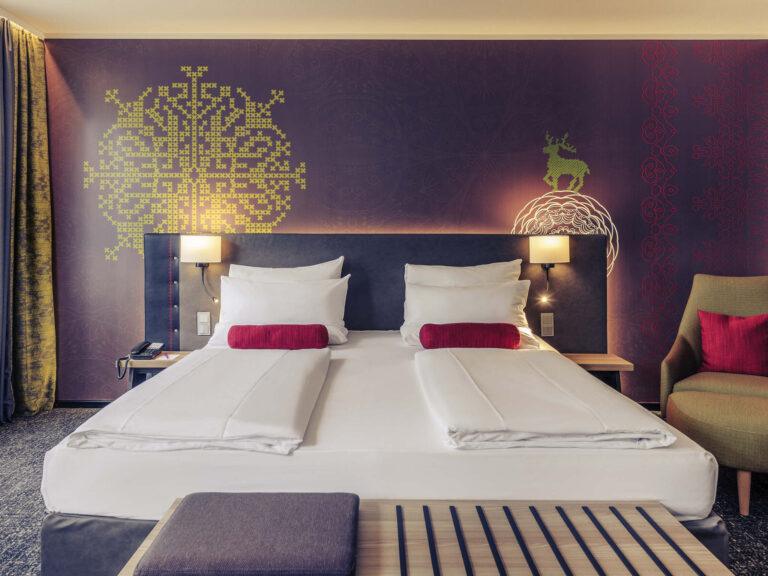 Mercure München City Center