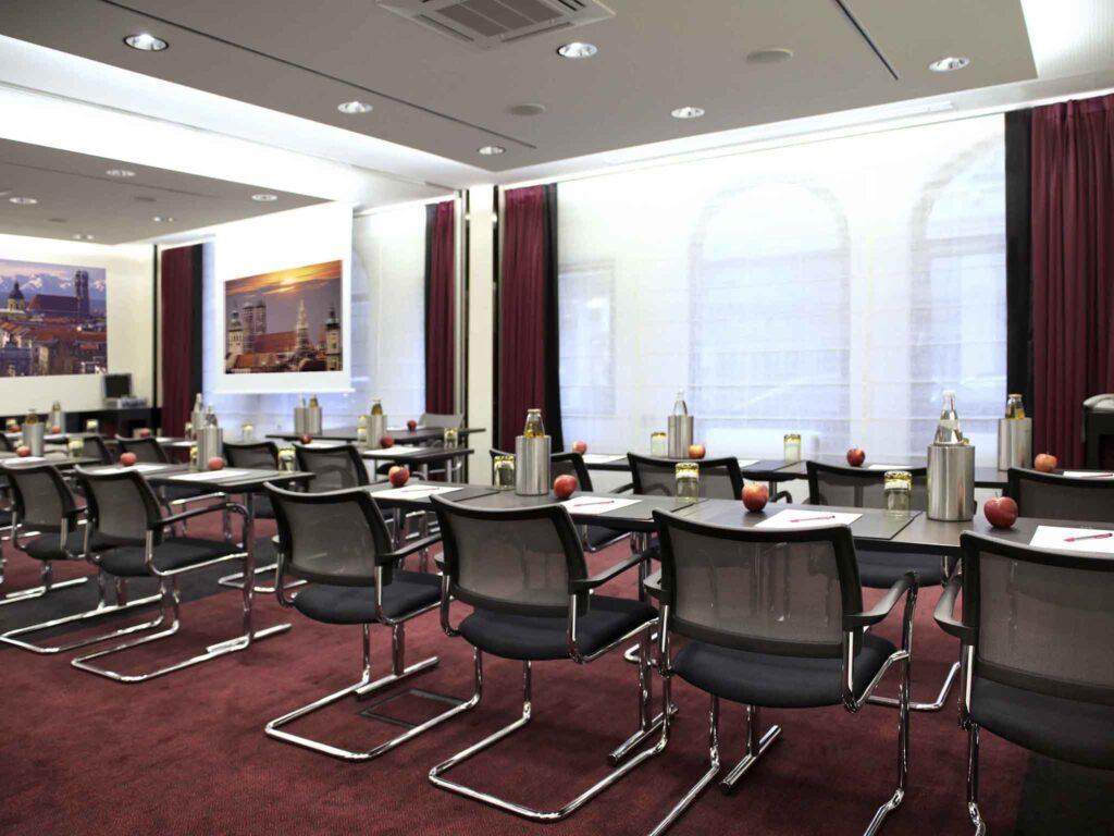 Mercure München City Center