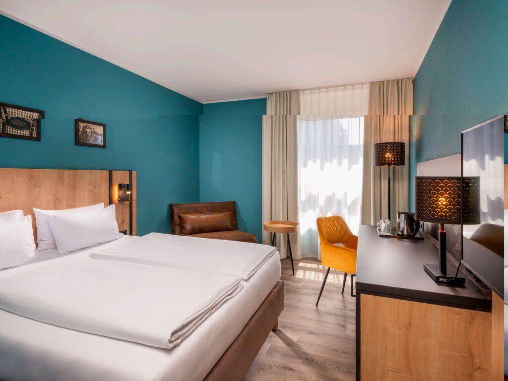 Mercure München Neuperlach Süd