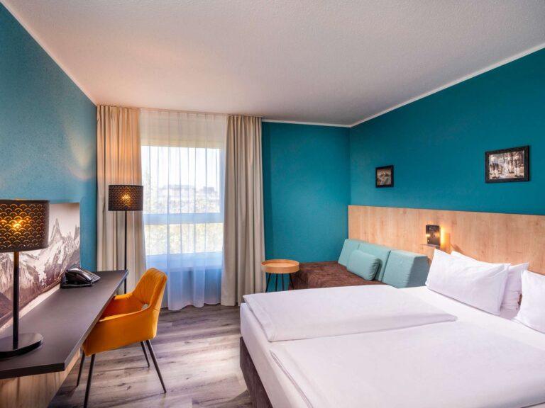 Mercure München Neuperlach Süd