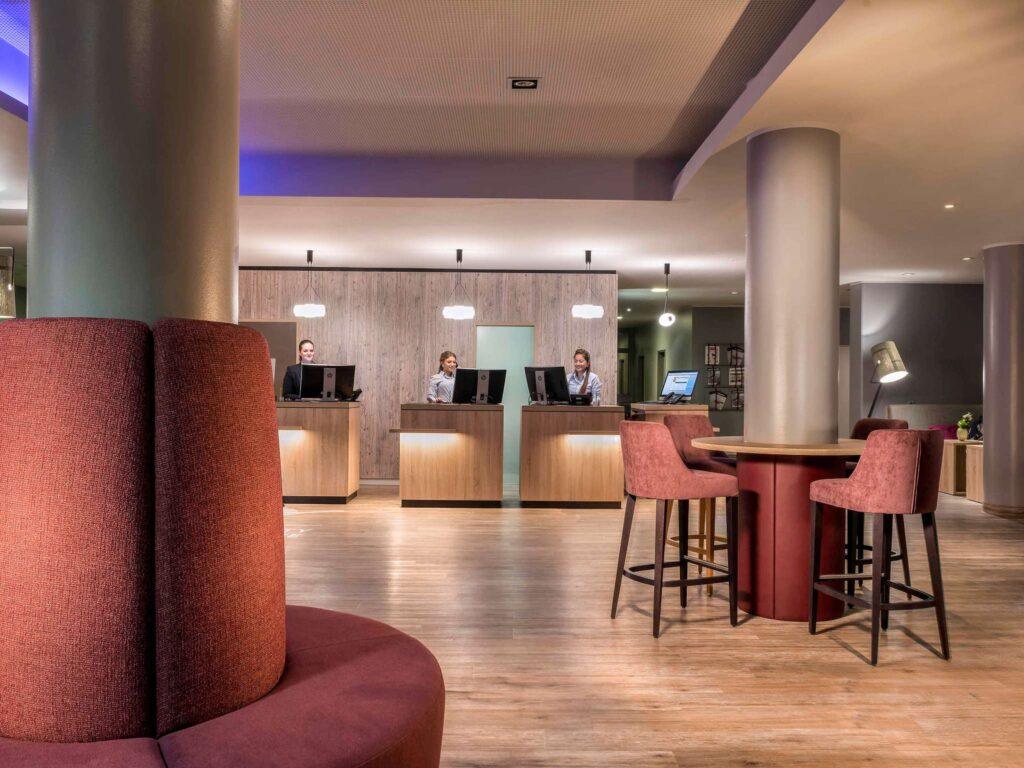 Mercure München Neuperlach Süd