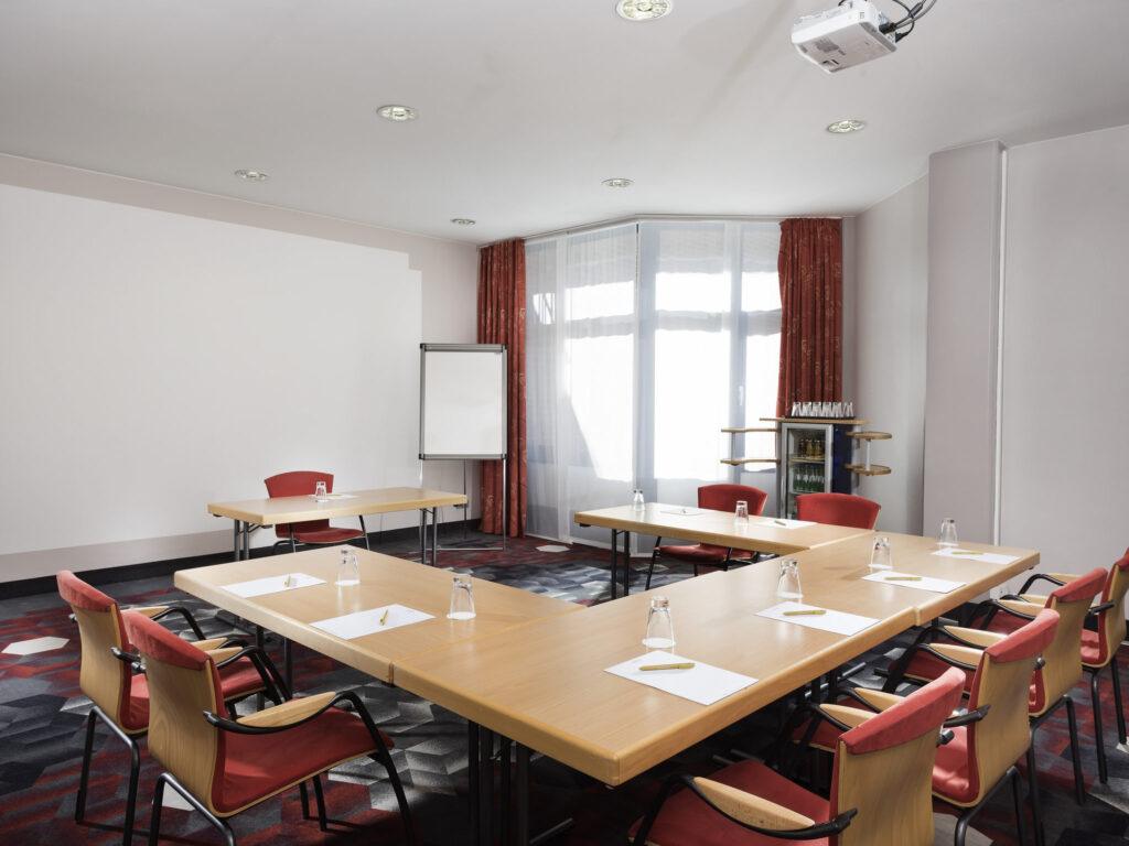 Mercure München Neuperlach Süd