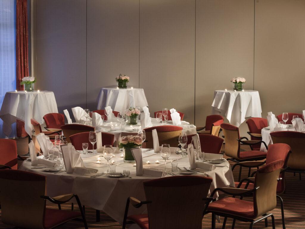 Mercure München Neuperlach Süd