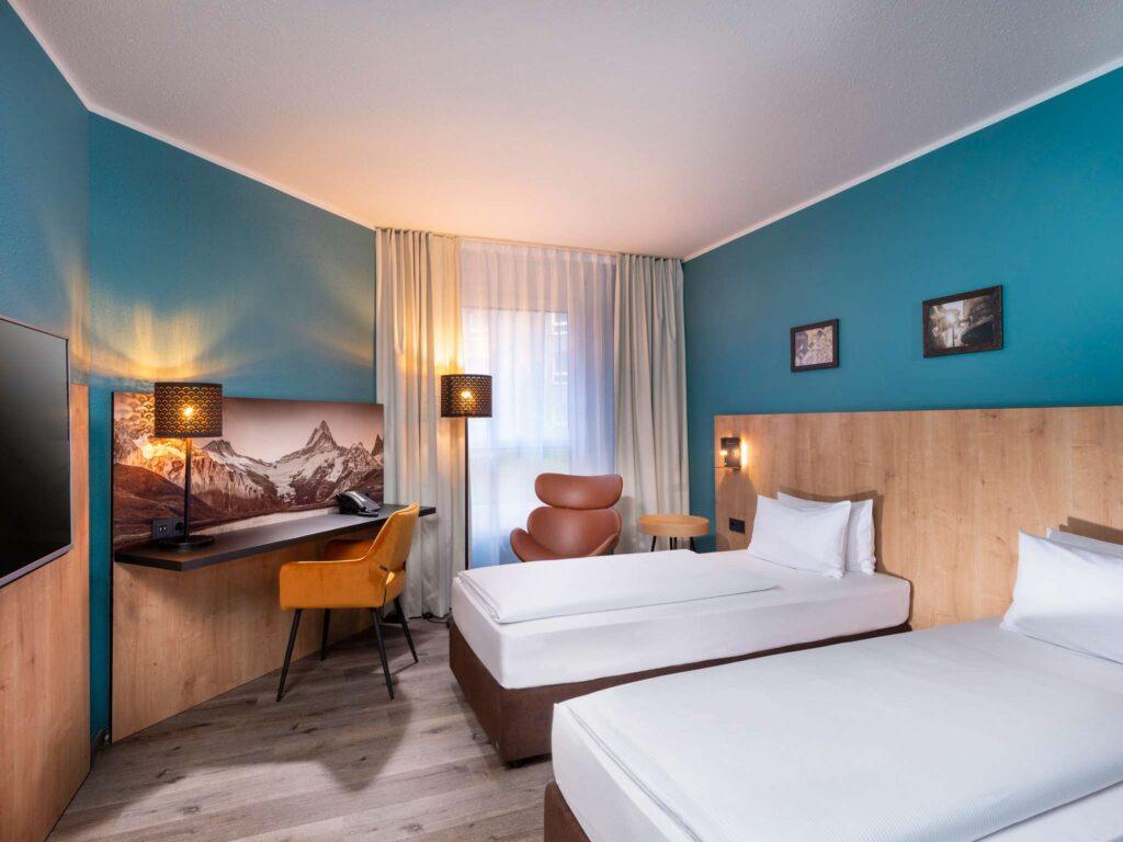 Mercure München Neuperlach Süd