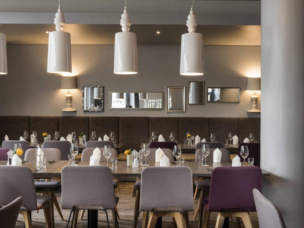 Mercure München Neuperlach Süd