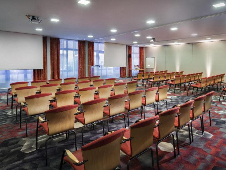 Mercure München Neuperlach Süd
