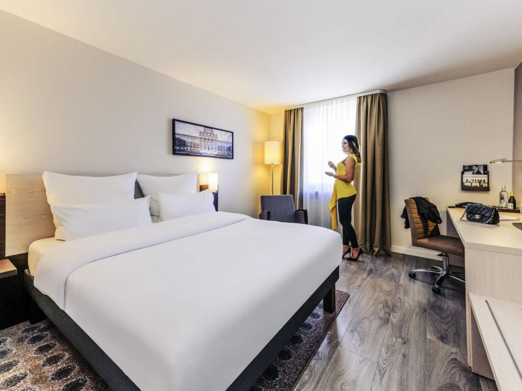 Mercure Hotel Orbis Munich Süd