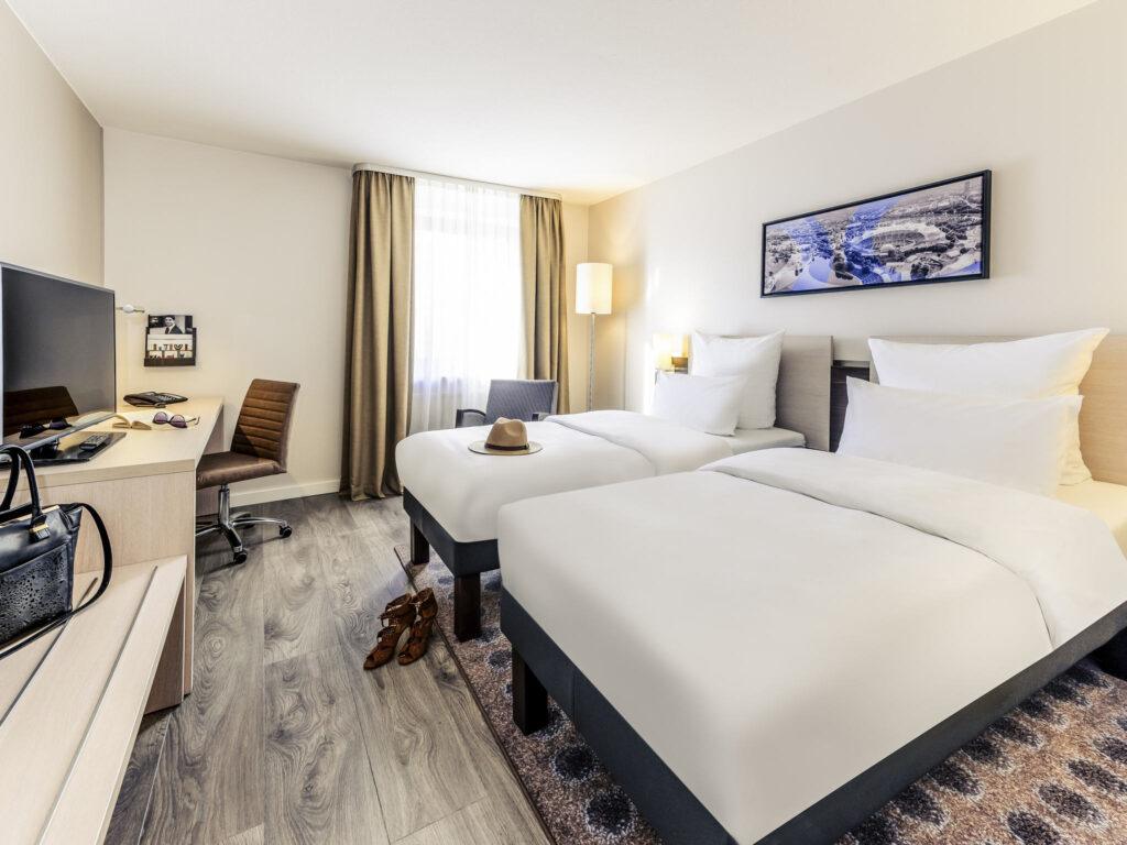 Mercure Hotel Orbis Munich Süd