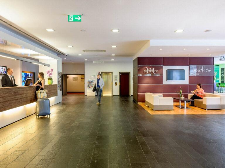 ? Mercure Hotel Orbis Munich South ?