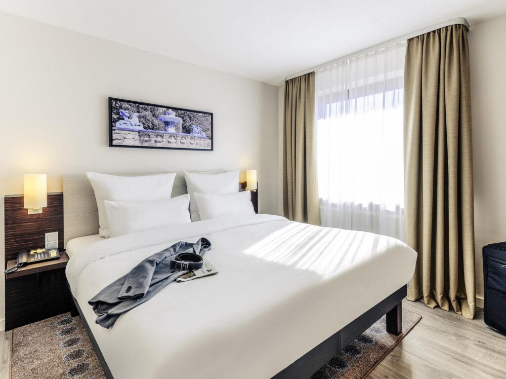 Mercure Hotel Orbis Munich Süd