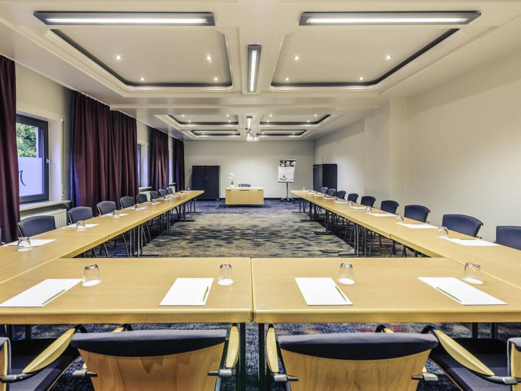 Mercure Hotel Orbis Munich Süd