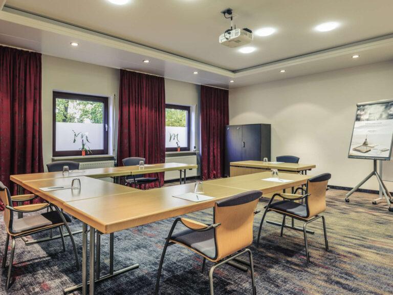 Mercure Hotel Orbis Munich Süd