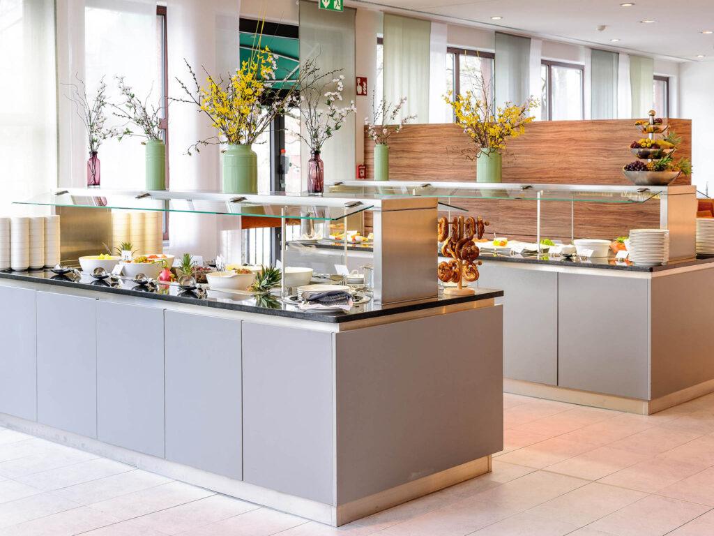 ? Mercure Hotel Orbis Munich South ?