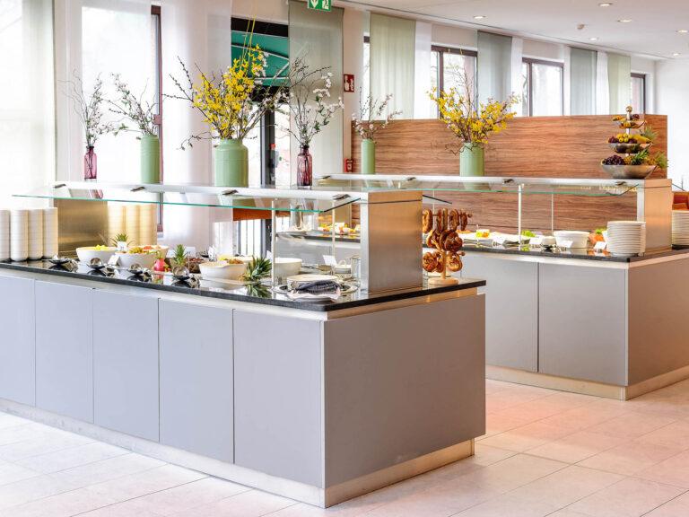 ? Mercure Hotel Orbis Munich South ?