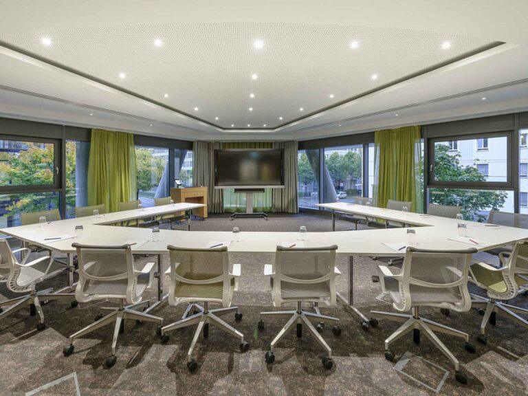 Novotel Munchen City Arnulfpark