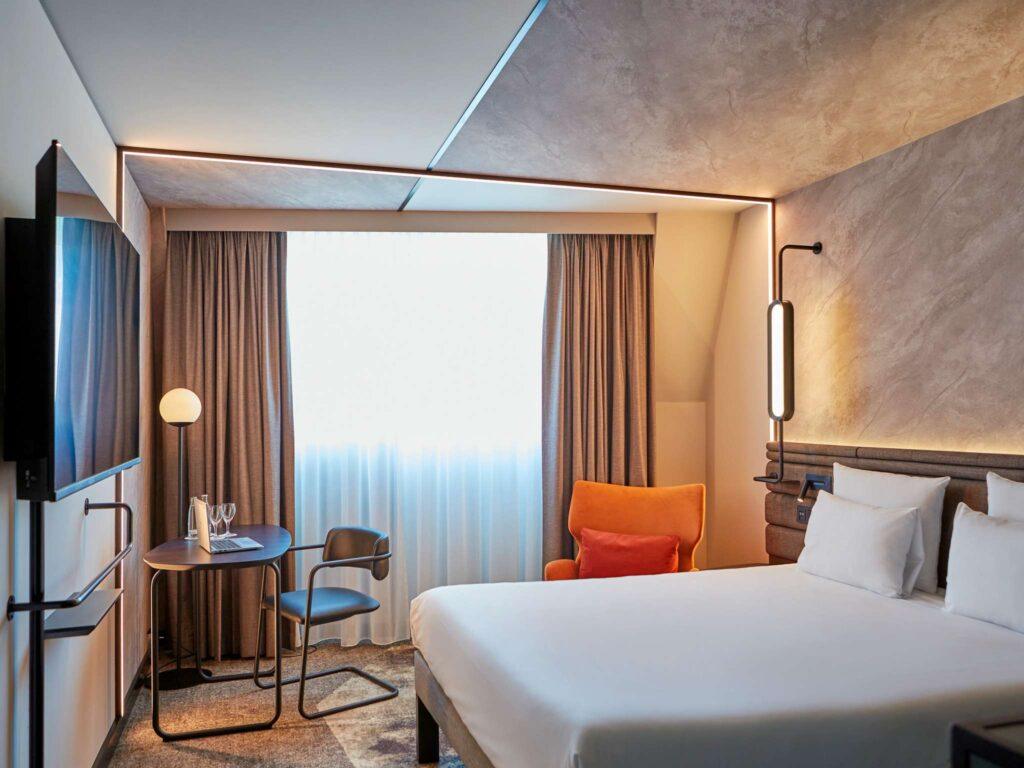 Novotel München City