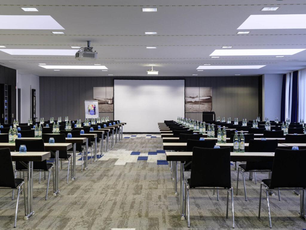 Novotel München Messe