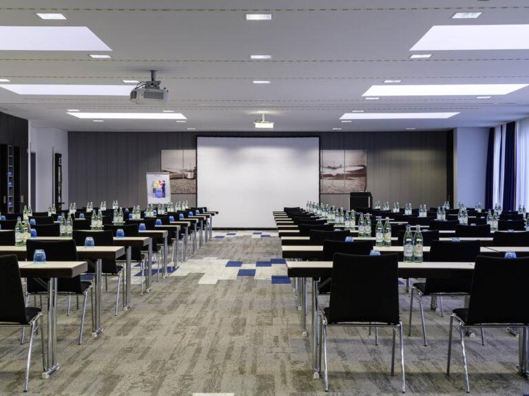 Novotel München Messe
