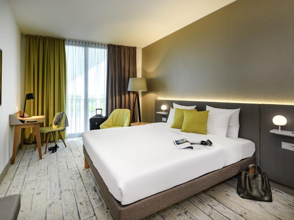 Novotel München Messe