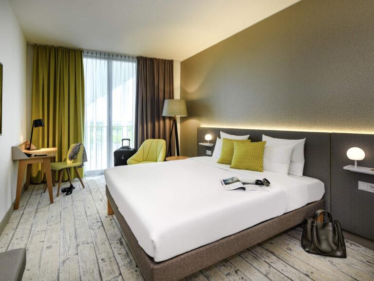 Novotel München Messe