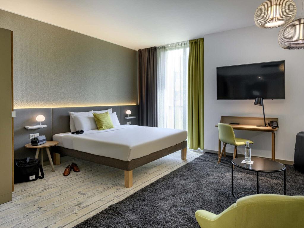 Novotel München Messe