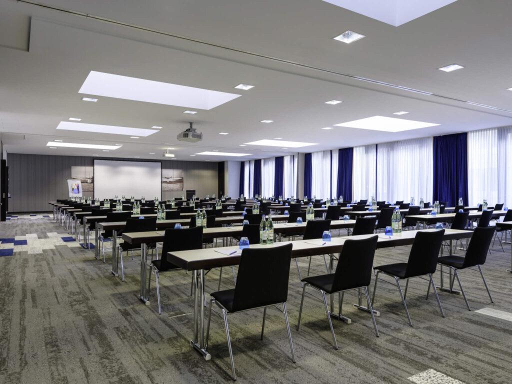 Novotel München Messe