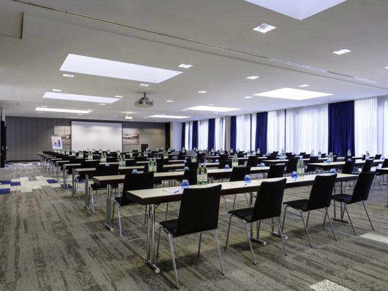 Novotel München Messe