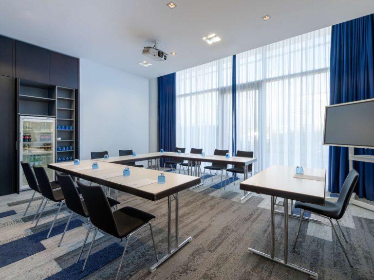 Novotel München Messe