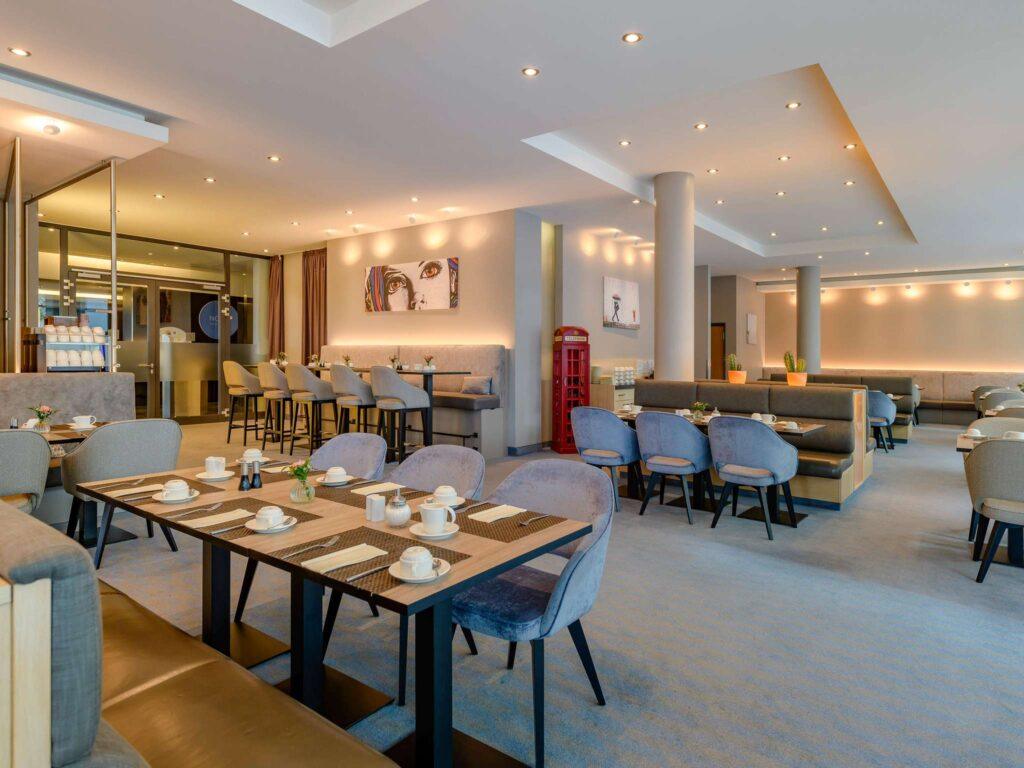 Novotel München Messe