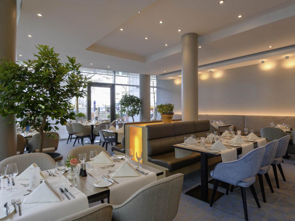 Novotel München Messe