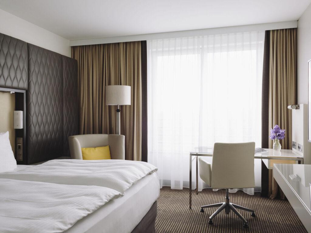 Pullman Berlin Schweizerhof