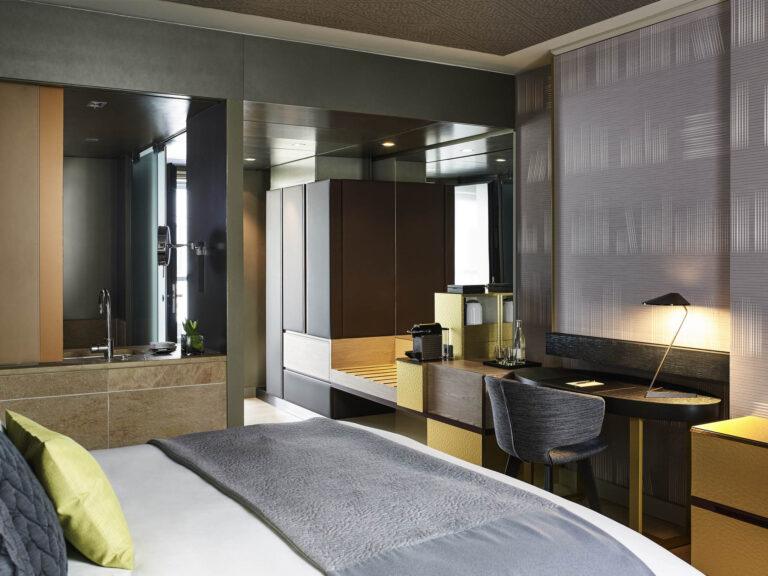 Sofitel Munich Bayerpost